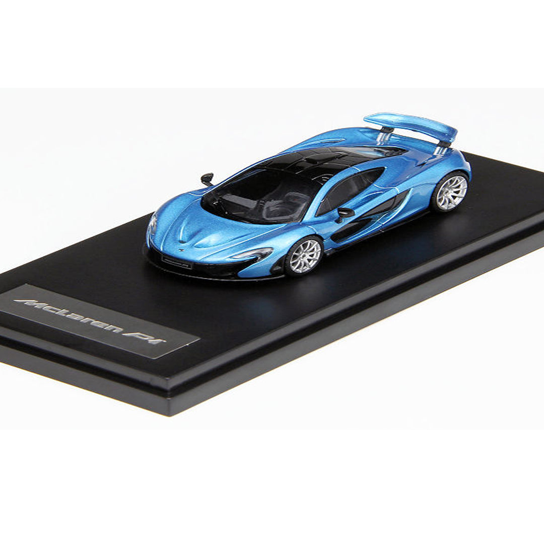 LCD Model 1:64 McLaren P1 Diecast Car | Premium Hypercar Collector Model - 1 Piece