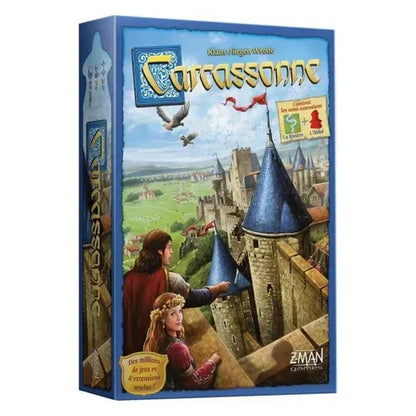 Damage Box Board Games – Fun & Thrilling Strategy Games with Slightly Damaged Packaging - Jaiman Toys