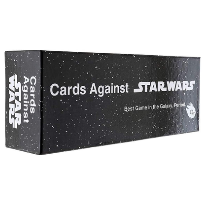 Cards Against StarWars Matching Pairing Card Games for Adults