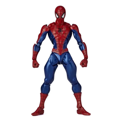 Amazing Yamaguchi SPIDER-MAN Marvel - Far From Home Deluxe  Action Figure Age 14+