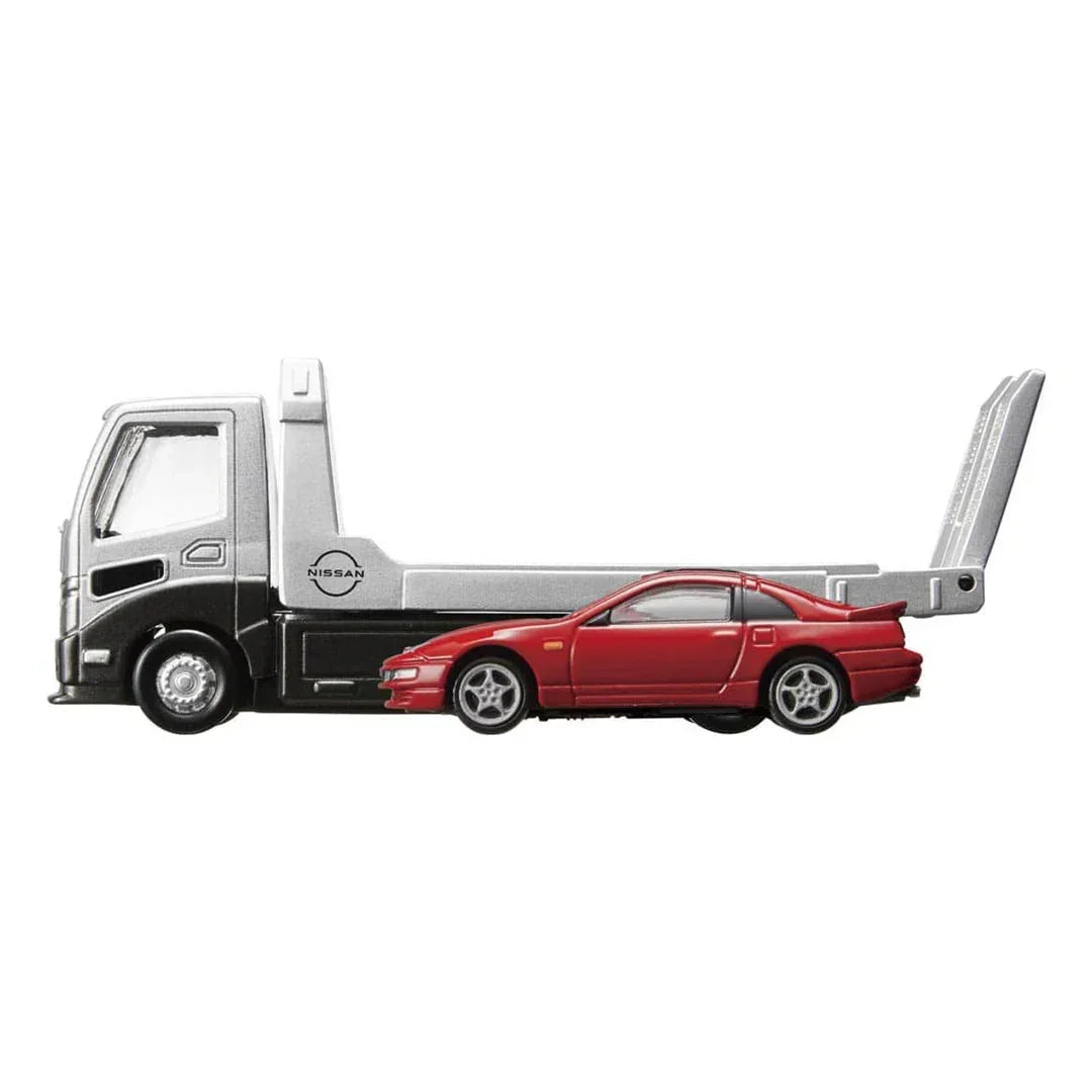 Takara Tomy Tomica Premium Transporter Nissan Fairlady Z 300ZX