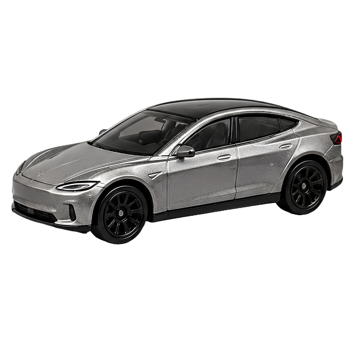 Matchbox JBX18 MBX Electric Drivers 5-Pack Die-Cast Toy Cars | Honda, Tesla, Audi & Chevrolet Collectible Vehicle Set Electric Drivers Models for Kids, Diecast Collectors, Display & Gifting
