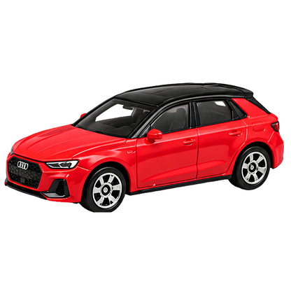 Matchbox JBX18 MBX Electric Drivers 5-Pack Die-Cast Toy Cars | Honda, Tesla, Audi & Chevrolet Collectible Vehicle Set Electric Drivers Models for Kids, Diecast Collectors, Display & Gifting