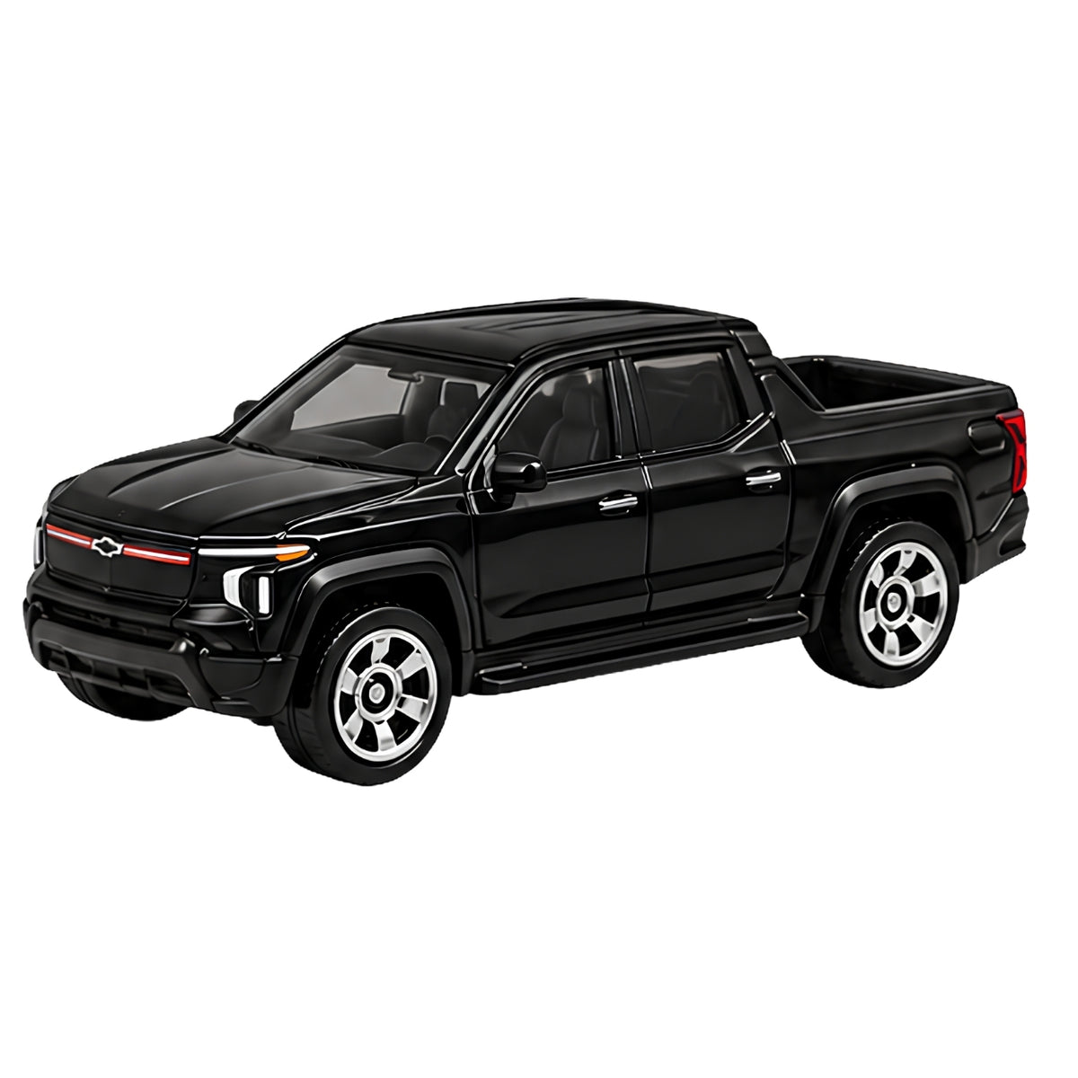 Matchbox JBX18 MBX Electric Drivers 5-Pack Die-Cast Toy Cars | Honda, Tesla, Audi & Chevrolet Collectible Vehicle Set Electric Drivers Models for Kids, Diecast Collectors, Display & Gifting