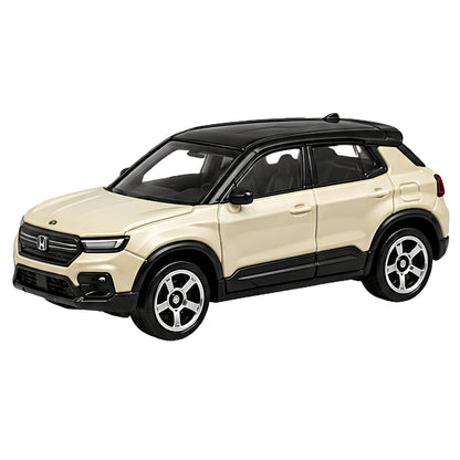 Matchbox JBX18 MBX Electric Drivers 5-Pack Die-Cast Toy Cars | Honda, Tesla, Audi & Chevrolet Collectible Vehicle Set Electric Drivers Models for Kids, Diecast Collectors, Display & Gifting