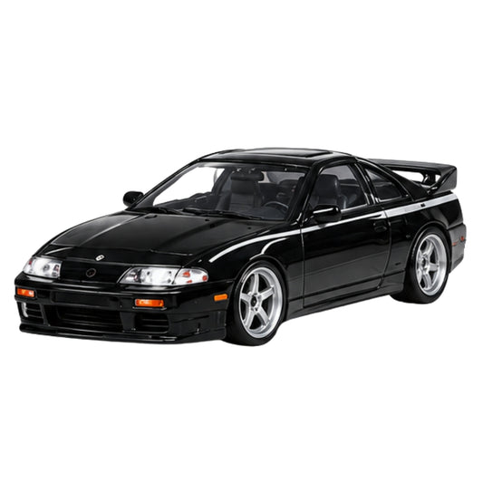 Hot Wheels Premium FPY86-9C1S 1:64 Car Culture Modern Classics Complete Set of 5 Die-Cast Collectible Cars – Nismo 270R, Ferrari, Toyota, Porsche & Mazda 323 GTR