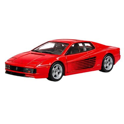 Hot Wheels Premium FPY86-9C1S 1:64 Car Culture Modern Classics Complete Set of 5 Die-Cast Collectible Cars – Nismo 270R, Ferrari, Toyota, Porsche & Mazda 323 GTR