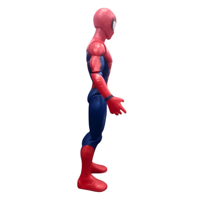 ZD Toys Marvel Spider-Man Action Figure – Premium Collectible Superhero Figure with Display Packaging for Kids & Collectors