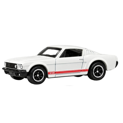 Matchbox JBX35 MBX Road Cruisers II 5-Pack Die-Cast Classic Cars & Trucks Collectible Toy Set