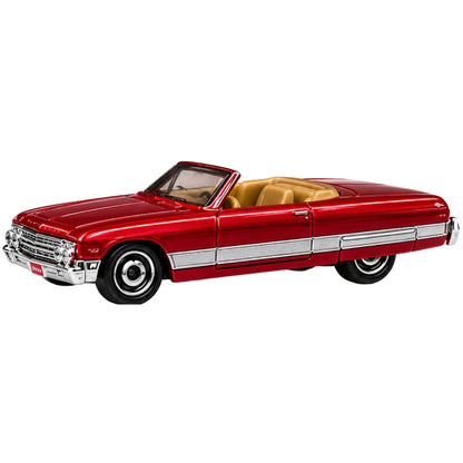 Matchbox JBX35 MBX Road Cruisers II 5-Pack Die-Cast Classic Cars & Trucks Collectible Toy Set