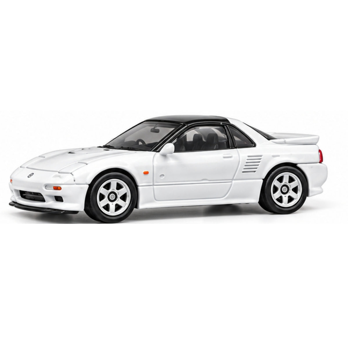 Matchbox JBX24 MBX Japan Cruisers II 5-Pack Premium Die-Cast Toy Cars Set | Japanese JDM Sports Car Collection for Kids & Collectors