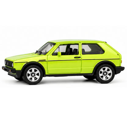 Matchbox JBX26 MBX Retro II 5-Car Die-Cast Vehicle Gift Pack – Retro Collectible Cars Set