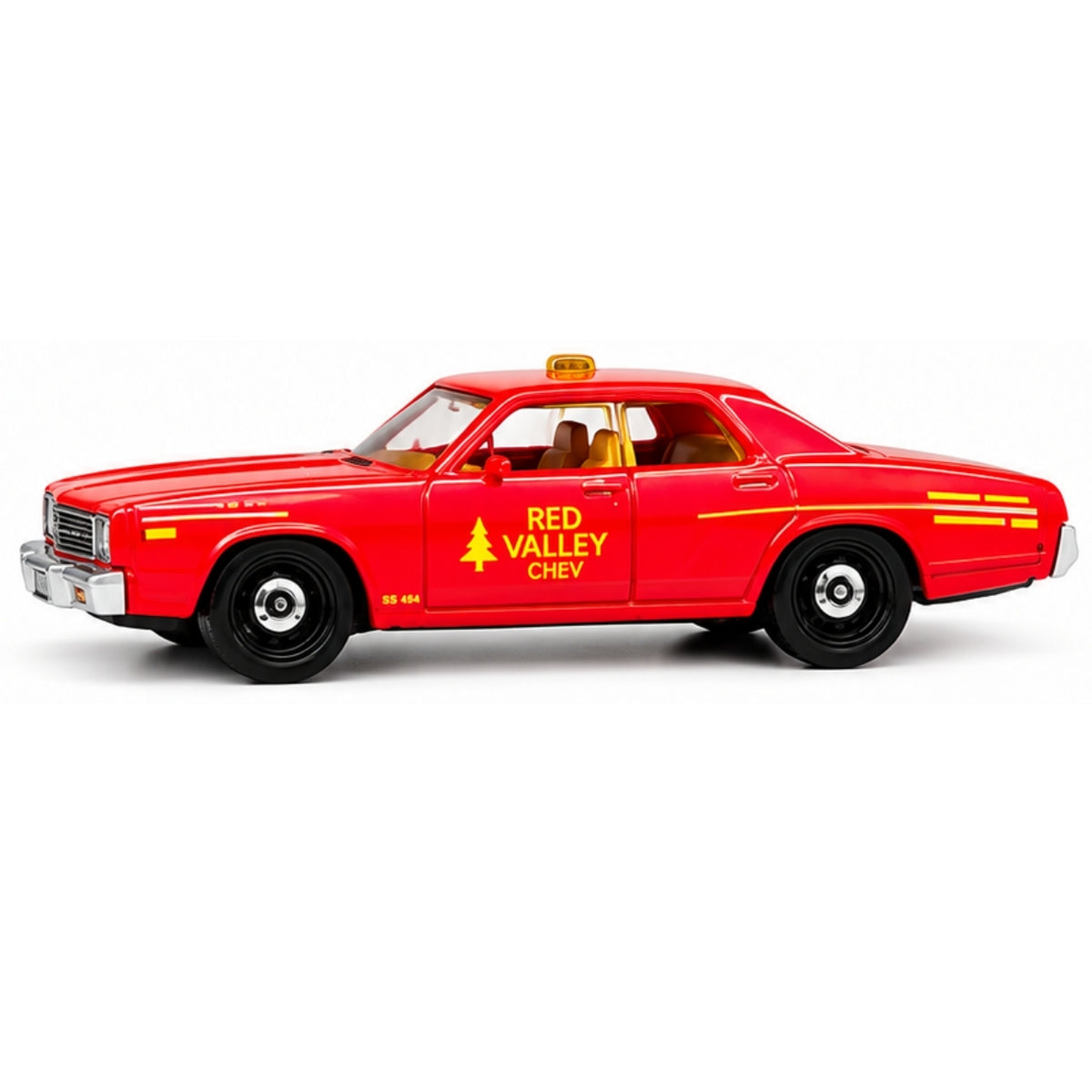 Matchbox JBX26 MBX Retro II 5-Car Die-Cast Vehicle Gift Pack – Retro Collectible Cars Set