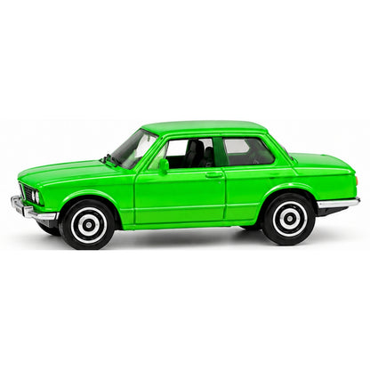 Matchbox JBX26 MBX Retro II 5-Car Die-Cast Vehicle Gift Pack – Retro Collectible Cars Set