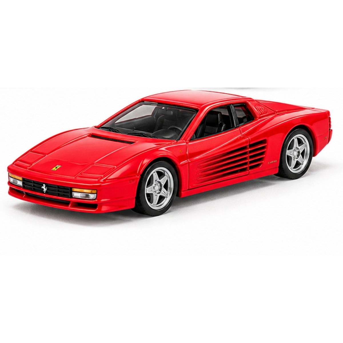 Hot Wheels Premium Car Culture JKF00-9C96 1:64 Scale Diecast Cars Pack of 5 | Nissan Skyline, Porsche 914 Safari, 1994 Nismo 270R, Toyota AE86 & Ferrari Testarossa | Collectible Model Cars