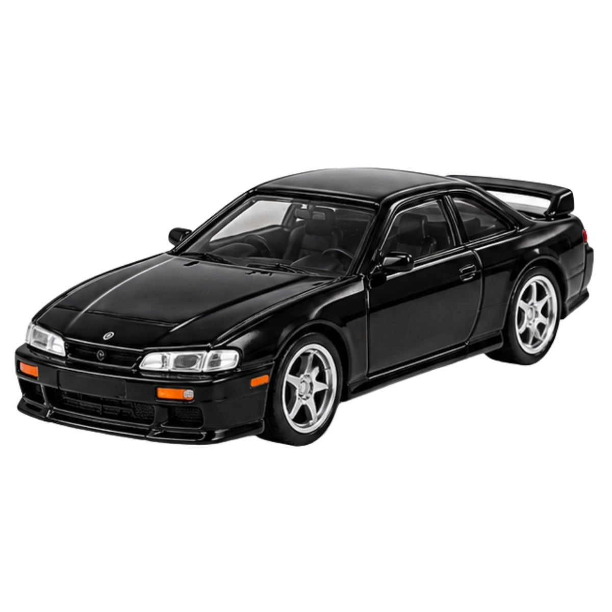 Hot Wheels Premium Car Culture JKF00-9C96 1:64 Scale Diecast Cars Pack of 5 | Nissan Skyline, Porsche 914 Safari, 1994 Nismo 270R, Toyota AE86 & Ferrari Testarossa | Collectible Model Cars
