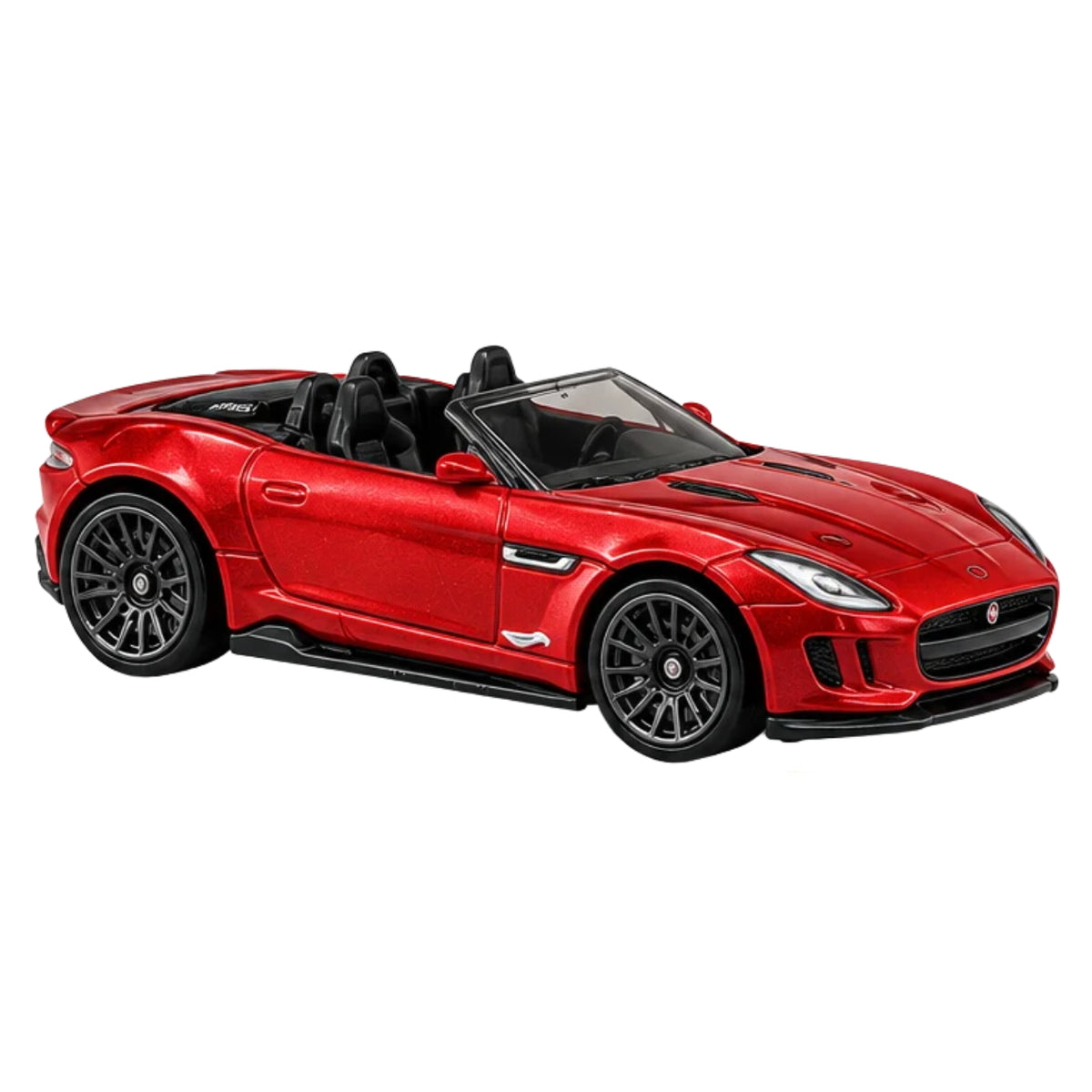 Hot Wheels 1:64 HW Motor Show JKG17 (01806) Pack of 5 Diecast Toy Cars – Premium Sports Cars & Supercars Collectible Racing Car Gift Set for Kids & Collectors