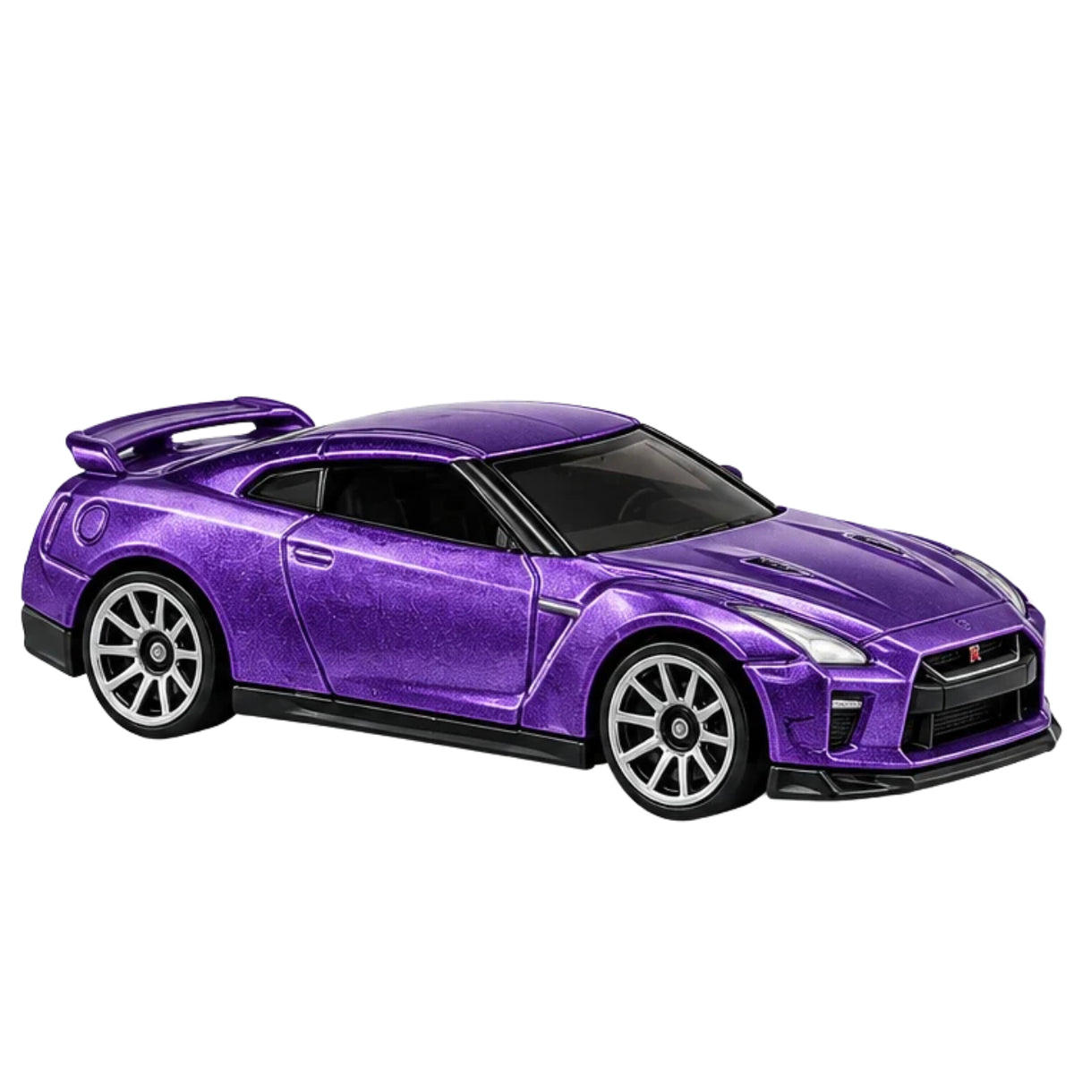 Hot Wheels 1:64 HW Motor Show JKG17 (01806) Pack of 5 Diecast Toy Cars – Premium Sports Cars & Supercars Collectible Racing Car Gift Set for Kids & Collectors