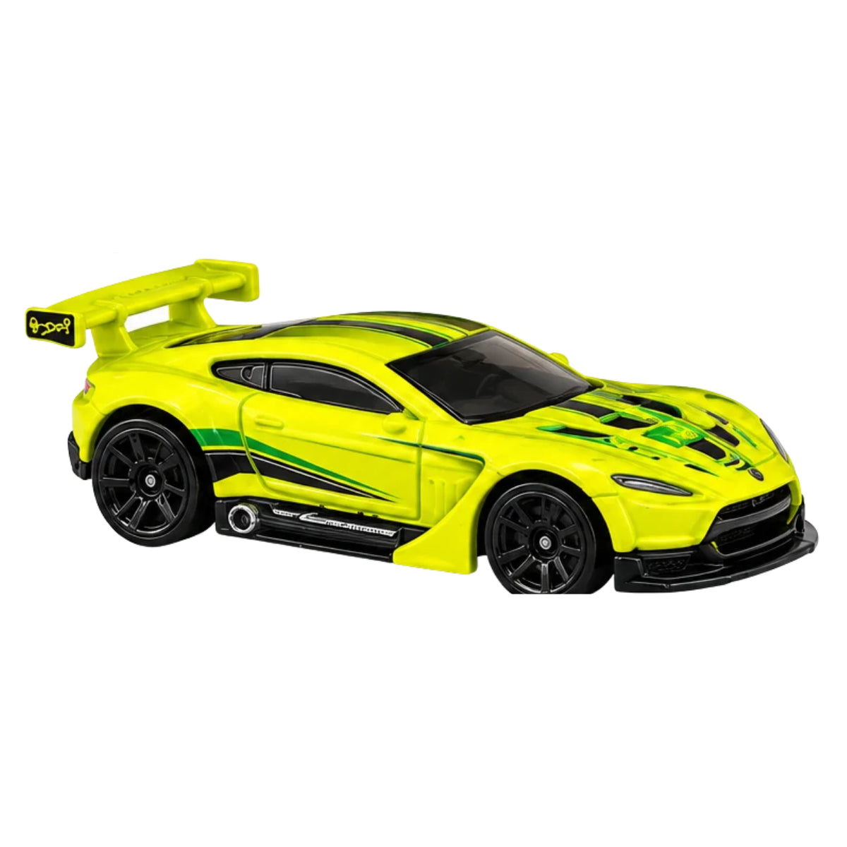 Hot Wheels 1:64 HW Motor Show JKG17 (01806) Pack of 5 Diecast Toy Cars – Premium Sports Cars & Supercars Collectible Racing Car Gift Set for Kids & Collectors