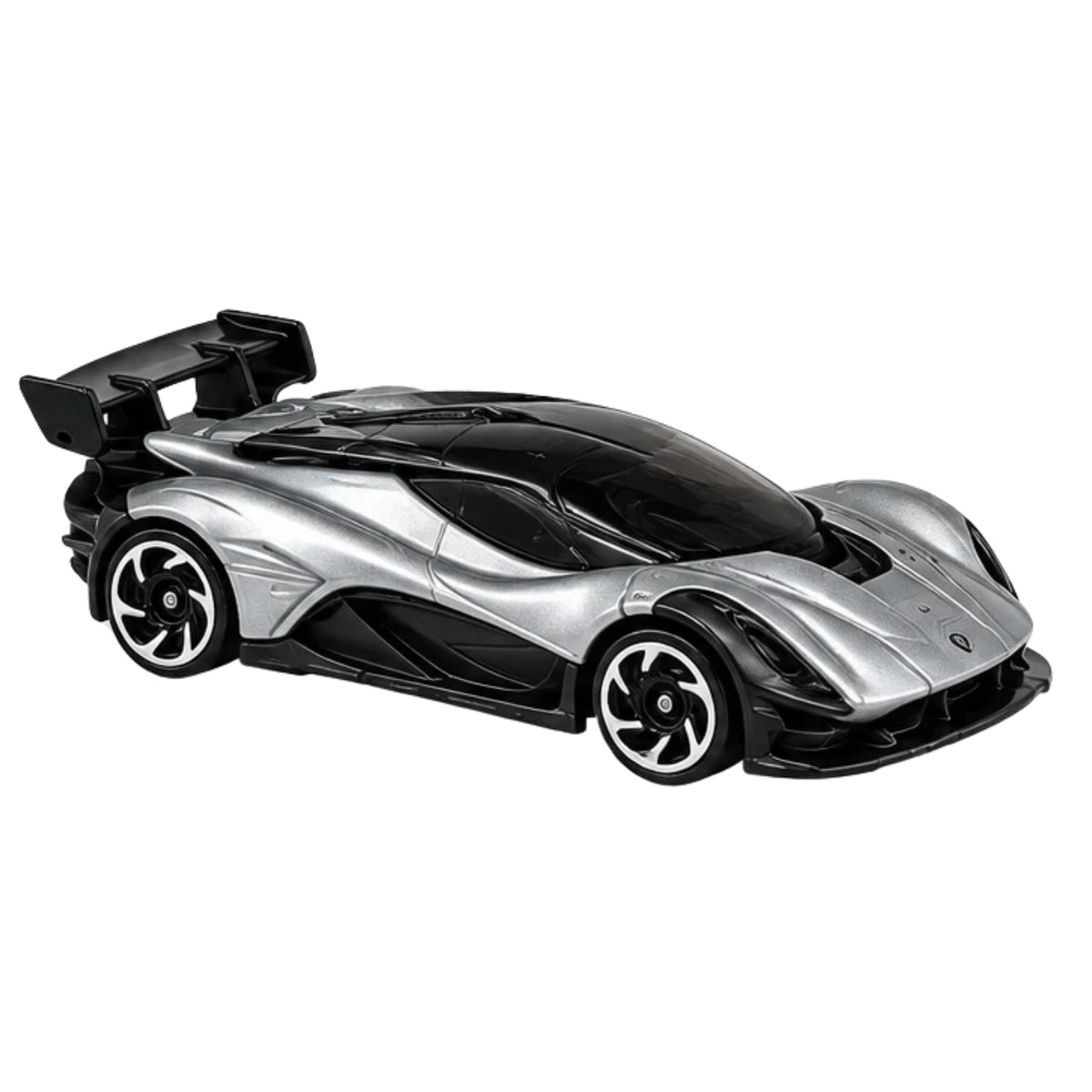 Hot Wheels 1:64 HW Motor Show JKG17 (01806) Pack of 5 Diecast Toy Cars – Premium Sports Cars & Supercars Collectible Racing Car Gift Set for Kids & Collectors