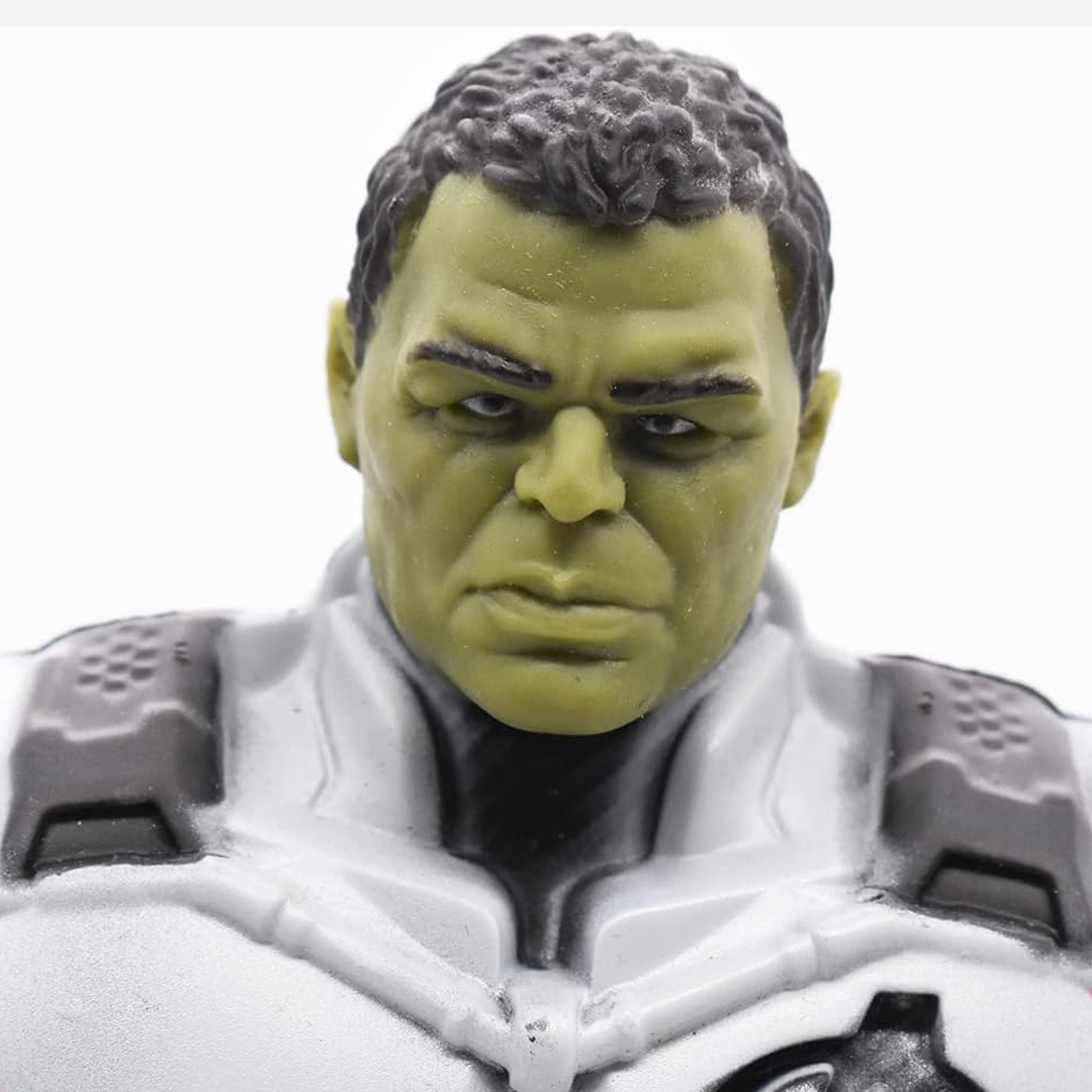 Marvel Avengers ENDGAME Hulk Titan Hero Series 12" Figure Action