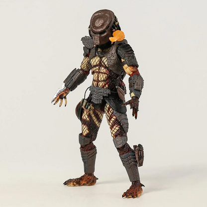 NECA Predator 2 City Hunter Predator Action Figure