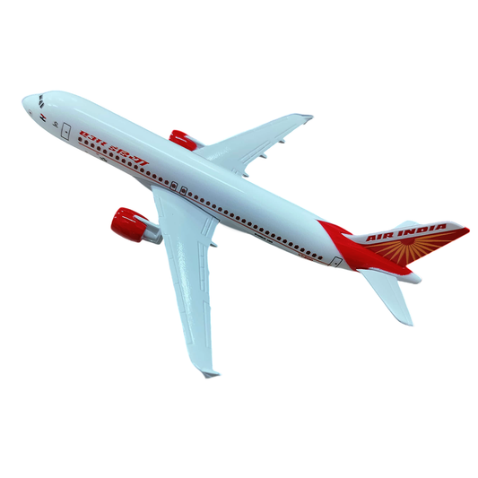 Diecast Aeroplane Display Model: A320 Air India Airlines 16CM…