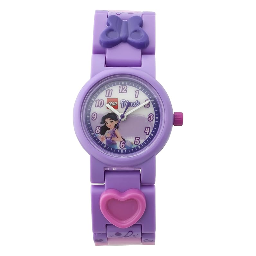 Lego 8021223 Friends Emma Buildable Watch