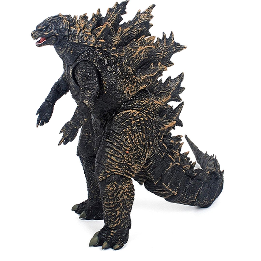 NECA Godzilla King Of The Monster 7" Action Figure Model Toy