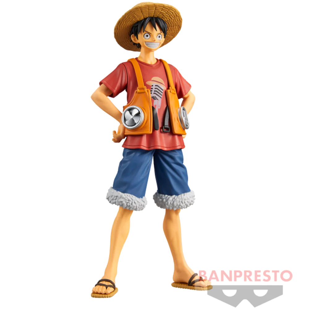 One Piece Figure  Official One Piece Merchandise Store