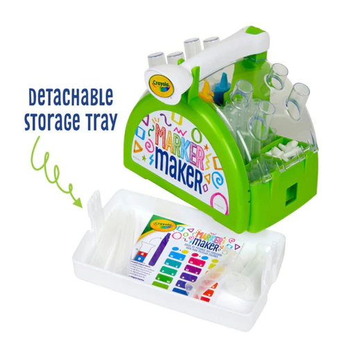 Crayola Marker Maker Refill Pack