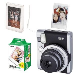Instax Archives 