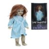 Mezco Horror Living Dead Dolls The Exorcist Joint Movable Action Figure Toy Horror Halloween Gift