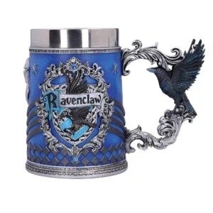 Harry Potters Ravenclaw Hogwarts House mug