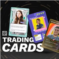 Trading Cards