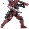 Jyoy Toy Dark Source - Joy Toy 01st Legion Steel (Steel Red Blade) 1/18 Figure