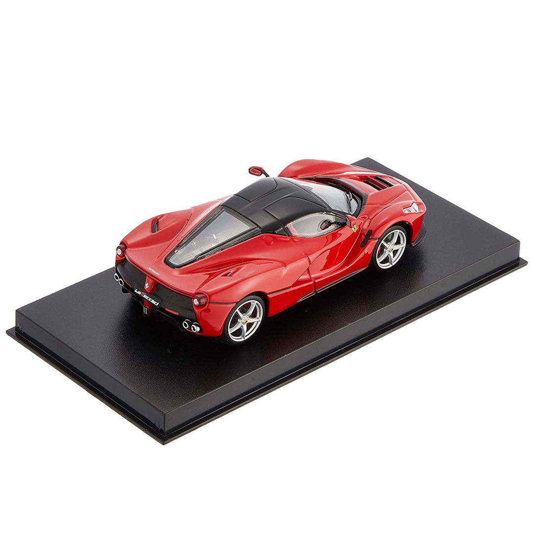 Bburago Scale Model La Ferrari Signature Series Sports Car